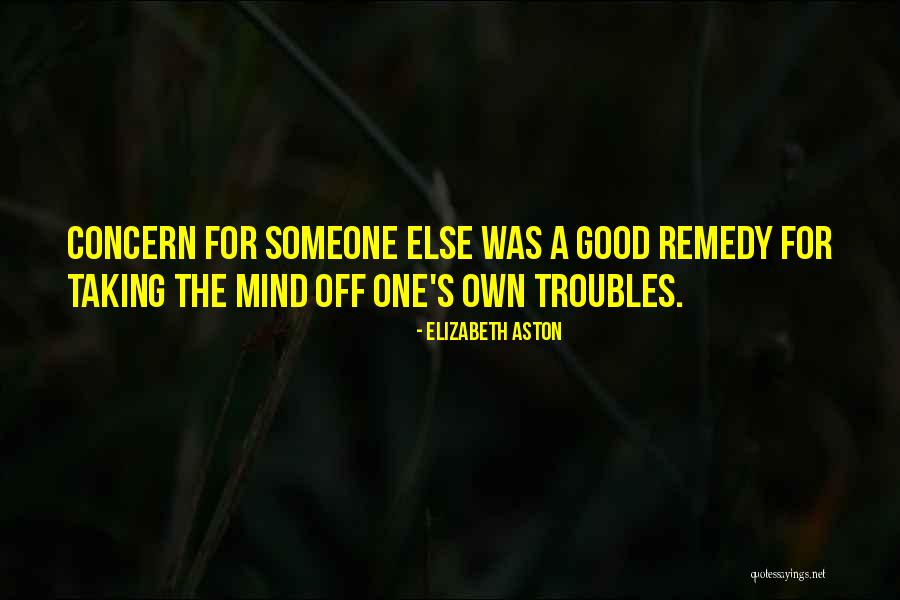 Oppens Quotes By Elizabeth Aston Oppens Quotes By Elizabeth Aston