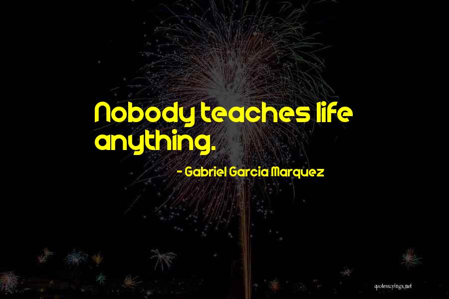 Oppens Quotes By Gabriel Garcia Marquez Oppens Quotes By Gabriel Garcia Marquez