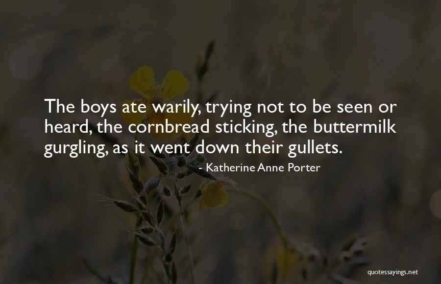 Oppens Quotes By Katherine Anne Porter Oppens Quotes By Katherine Anne Porter