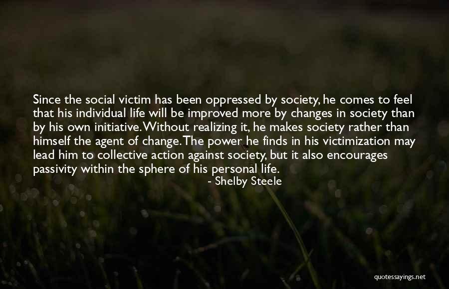 Oppermann Wallet Quotes By Shelby Steele Oppermann Wallet Quotes By Shelby Steele