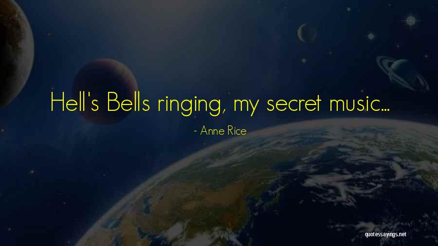 Oppertunity Quotes By Anne Rice Oppertunity Quotes By Anne Rice
