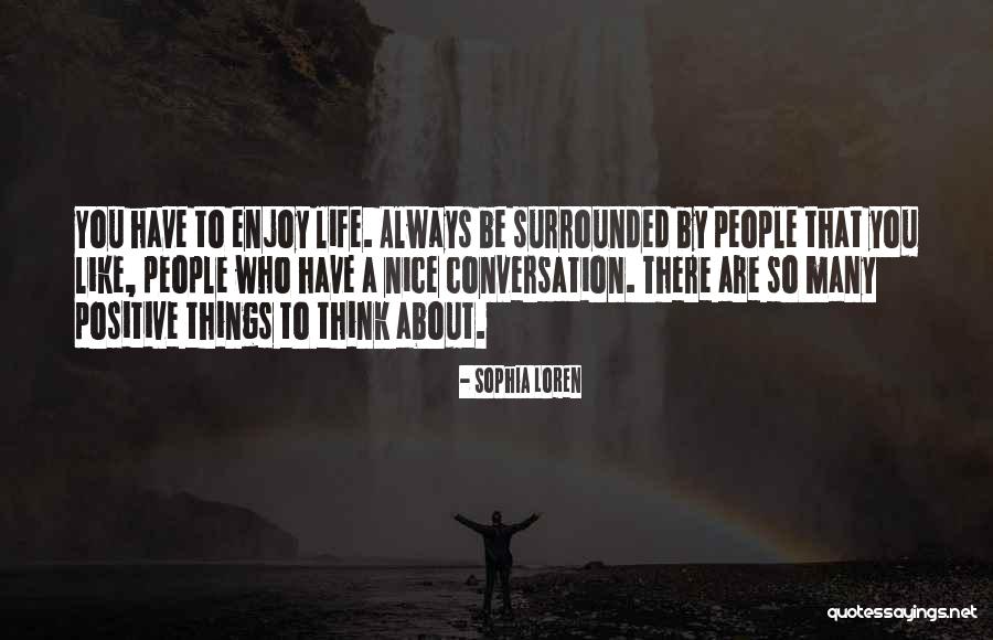Oppertunity Quotes By Sophia Loren Oppertunity Quotes By Sophia Loren