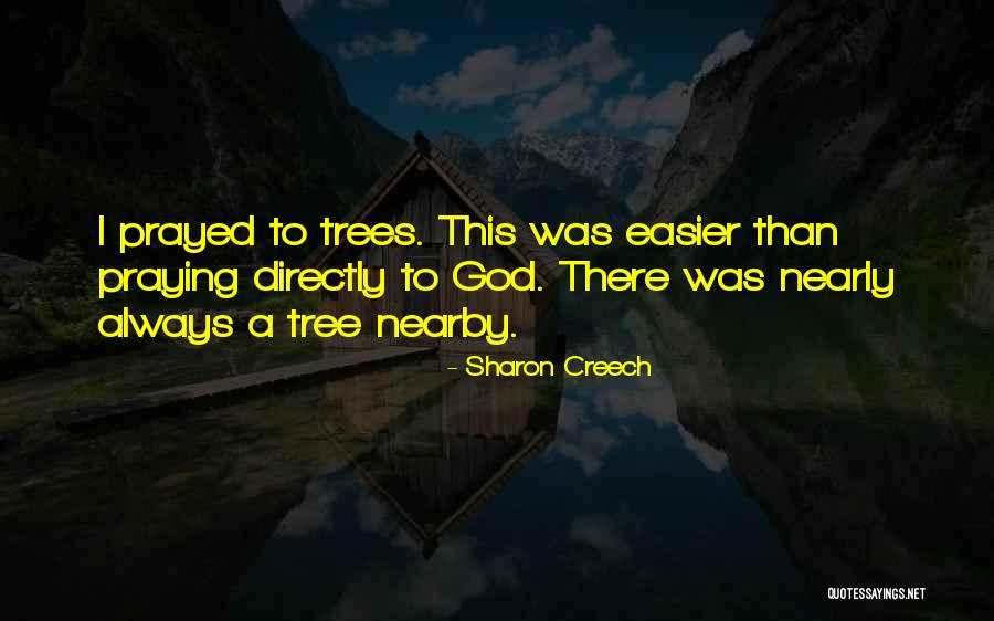 Oppervlakkige Kuitspier Quotes By Sharon Creech Oppervlakkige Kuitspier Quotes By Sharon Creech