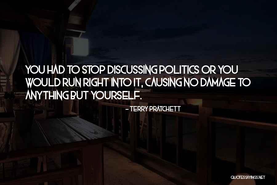 Oppervlakkige Kuitspier Quotes By Terry Pratchett Oppervlakkige Kuitspier Quotes By Terry Pratchett