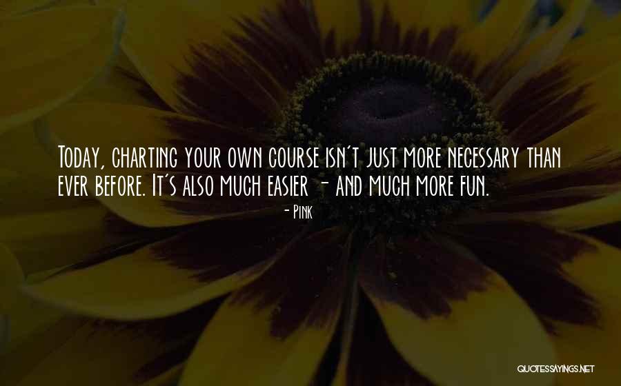Oppervlakkige Trombose Quotes By Pink Oppervlakkige Trombose Quotes By Pink