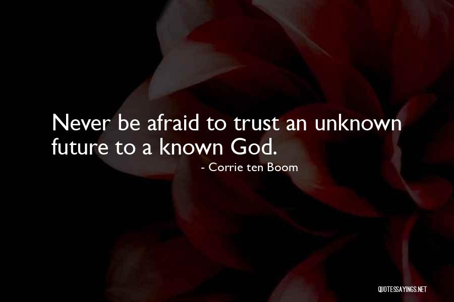 Oppervlakte Bol Quotes By Corrie Ten Boom