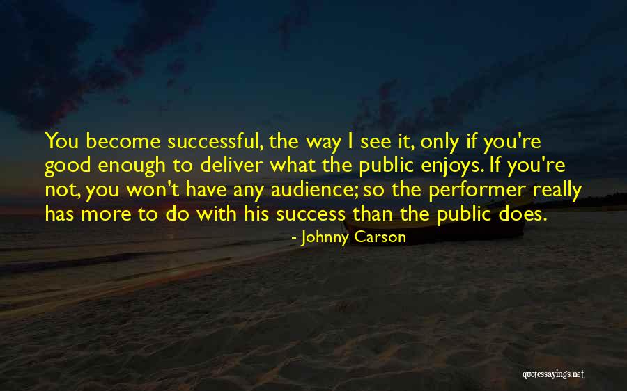 Oppia Kalinga Quotes By Johnny Carson Oppia Kalinga Quotes By Johnny Carson