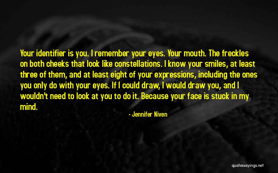 Oppiacei Quotes By Jennifer Niven Oppiacei Quotes By Jennifer Niven