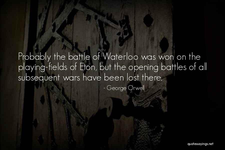 Oppiaceo Quotes By George Orwell Oppiaceo Quotes By George Orwell