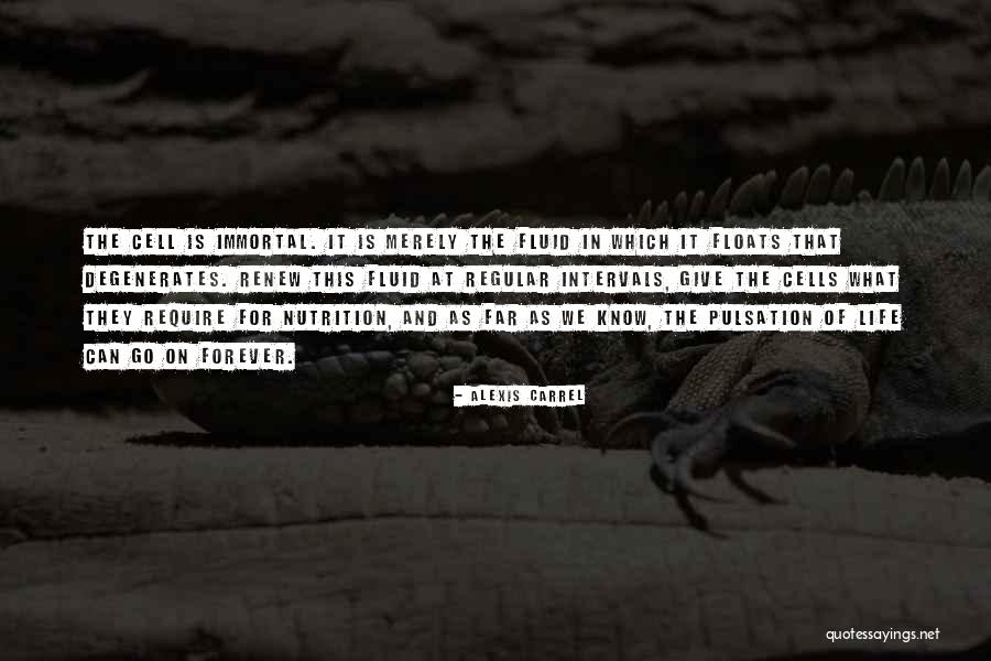 Oppio Effetti Quotes By Alexis Carrel Oppio Effetti Quotes By Alexis Carrel