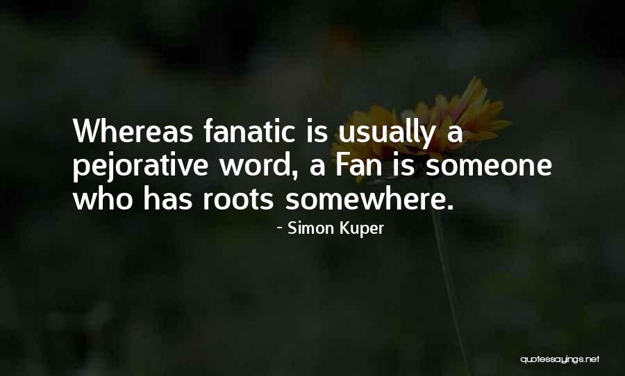 Oppio Effetti Quotes By Simon Kuper Oppio Effetti Quotes By Simon Kuper