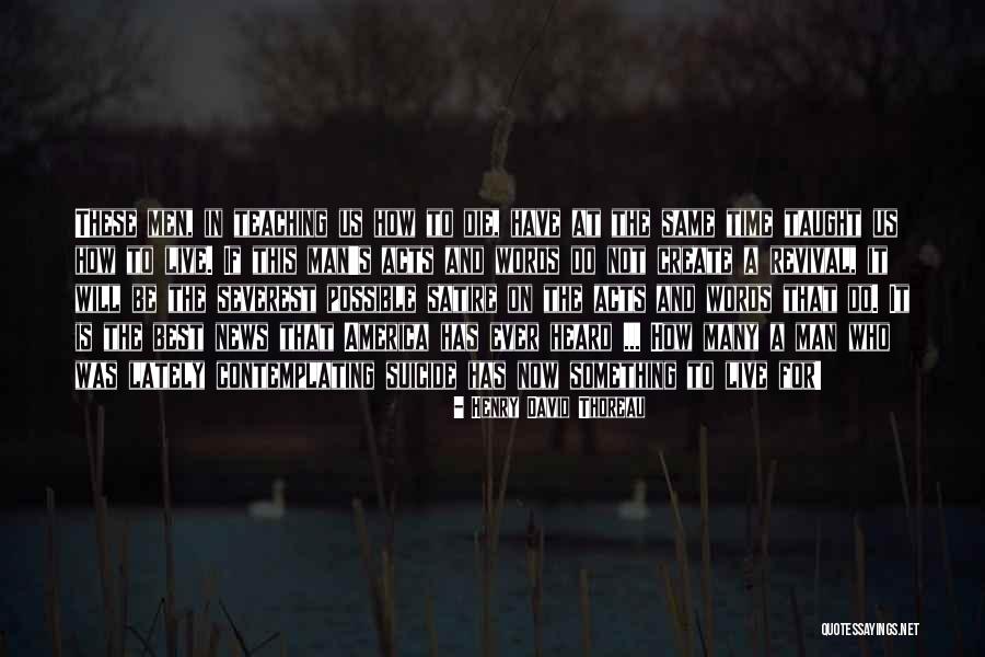 Oppliger Feedyard Quotes By Henry David Thoreau Oppliger Feedyard Quotes By Henry David Thoreau