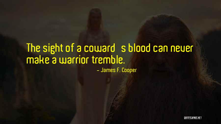 Oppliger Feedyard Quotes By James F. Cooper Oppliger Feedyard Quotes By James F. Cooper