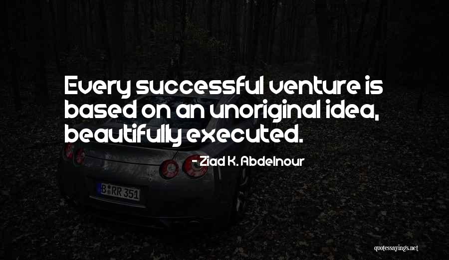 Oppliger Feedyard Quotes By Ziad K. Abdelnour