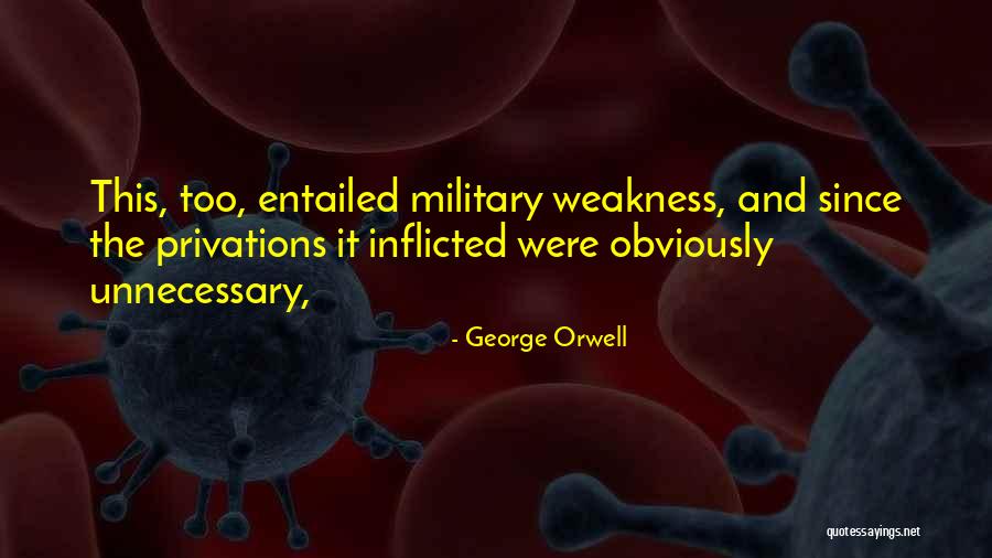 Oppliger Quotes By George Orwell Oppliger Quotes By George Orwell
