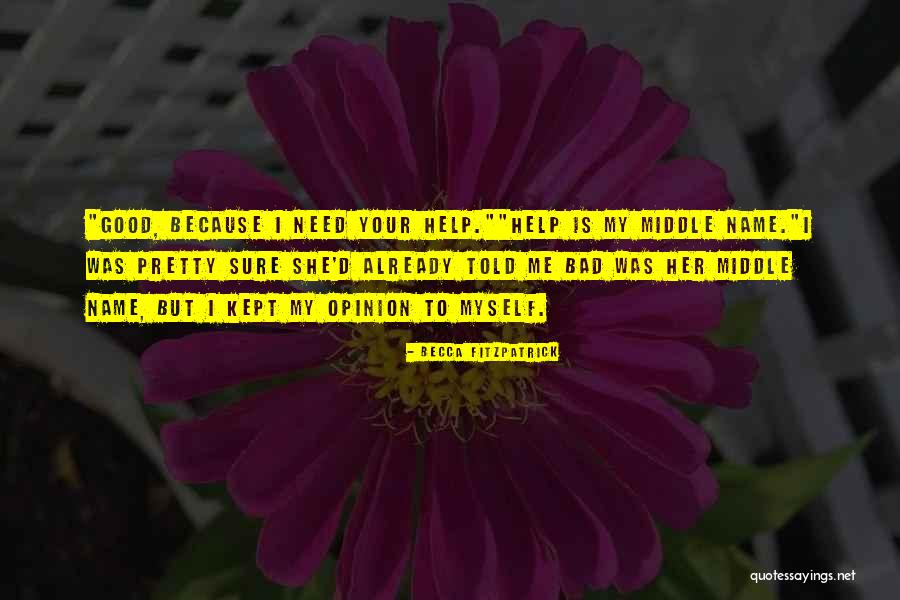 Oppo Wishes Quotes By Becca Fitzpatrick Oppo Wishes Quotes By Becca Fitzpatrick