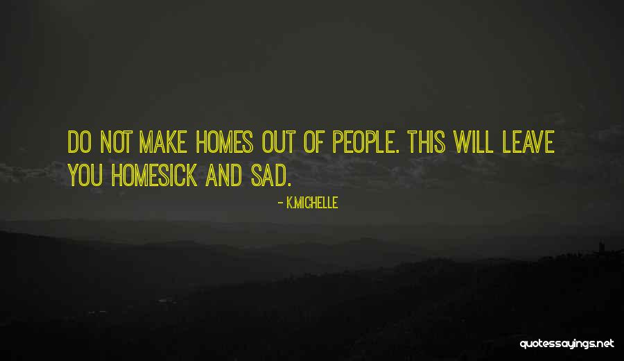 Opportunism In Business Quotes By K.Michelle Opportunism In Business Quotes By K.Michelle
