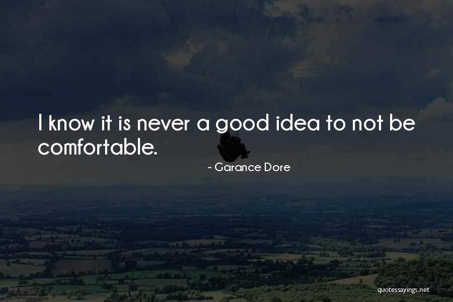 Opportunistic Friends Quotes By Garance Dore Opportunistic Friends Quotes By Garance Dore