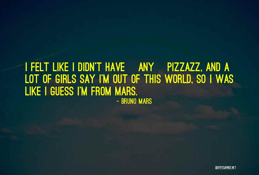 Opportunistic Friendship Quotes By Bruno Mars Opportunistic Friendship Quotes By Bruno Mars