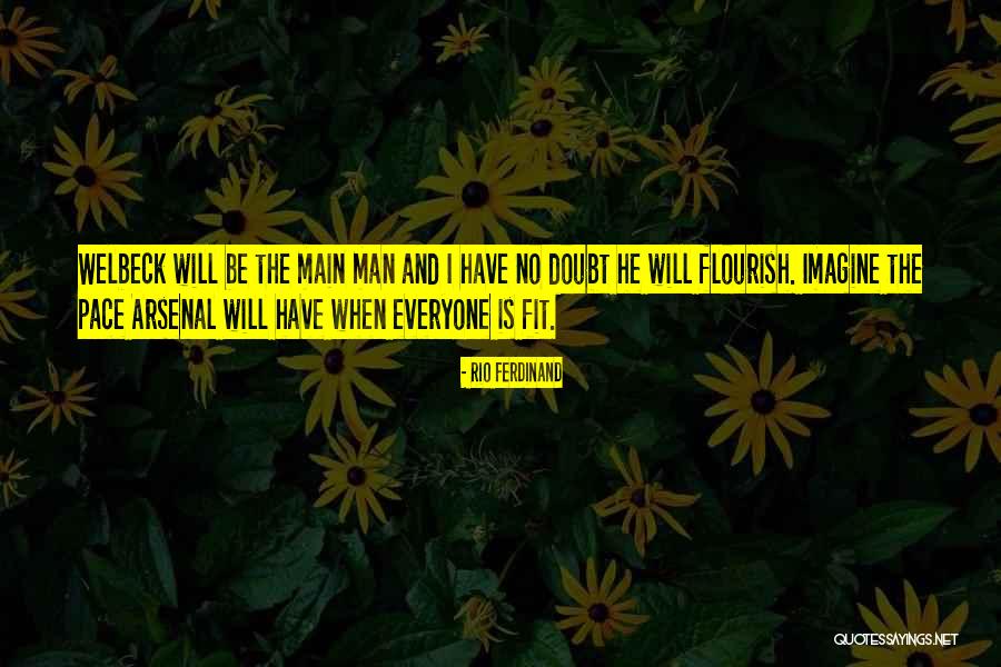 Opportunistic Friendship Quotes By Rio Ferdinand Opportunistic Friendship Quotes By Rio Ferdinand