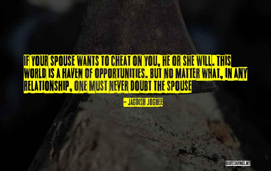 Opportunities In Love Quotes By Jagdish Joghee Opportunities In Love Quotes By Jagdish Joghee