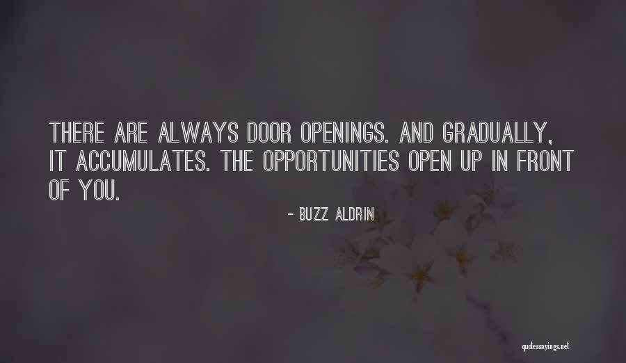Opportunities In Quotes By Buzz Aldrin Opportunities In Quotes By Buzz Aldrin