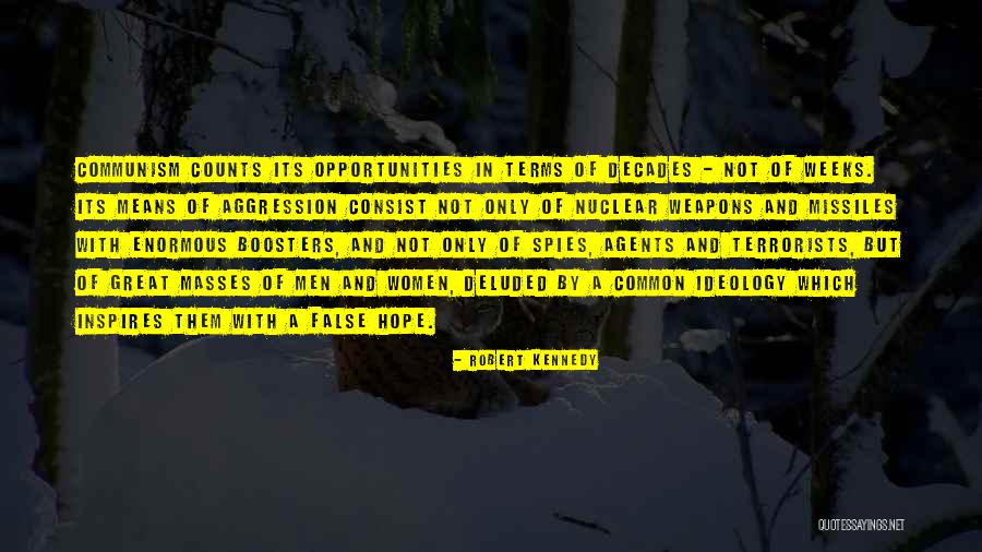 Opportunities In Quotes By Robert Kennedy Opportunities In Quotes By Robert Kennedy