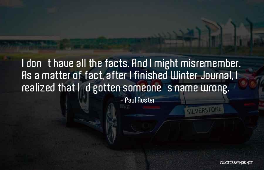 Opportunities In Times Of Change Quotes By Paul Auster Opportunities In Times Of Change Quotes By Paul Auster
