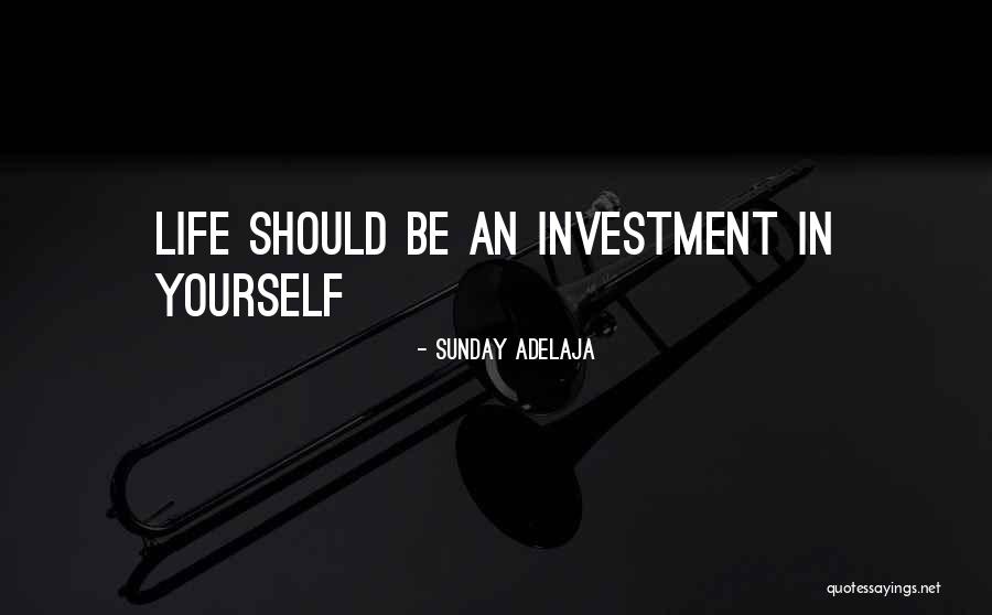Opportunities In Work Quotes By Sunday Adelaja Opportunities In Work Quotes By Sunday Adelaja