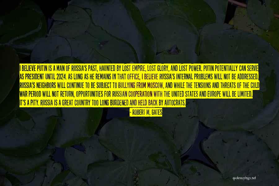 Opportunities Lost Quotes By Robert M. Gates Opportunities Lost Quotes By Robert M. Gates