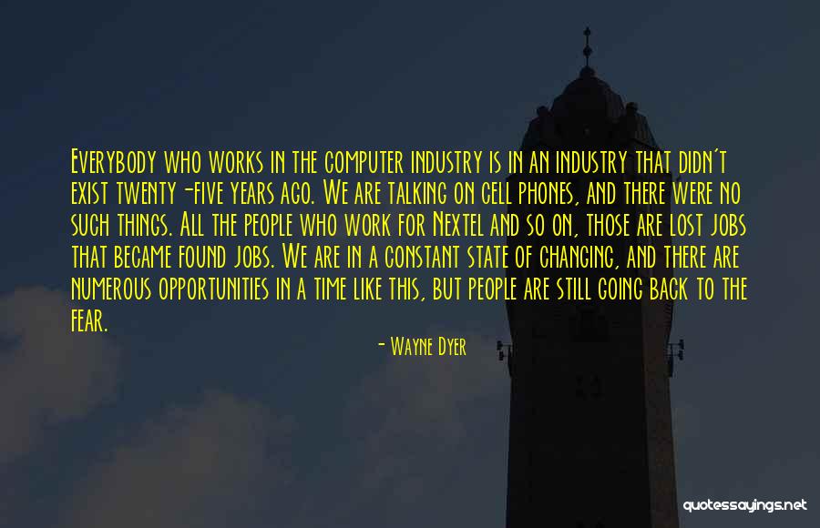 Opportunities Lost Quotes By Wayne Dyer Opportunities Lost Quotes By Wayne Dyer