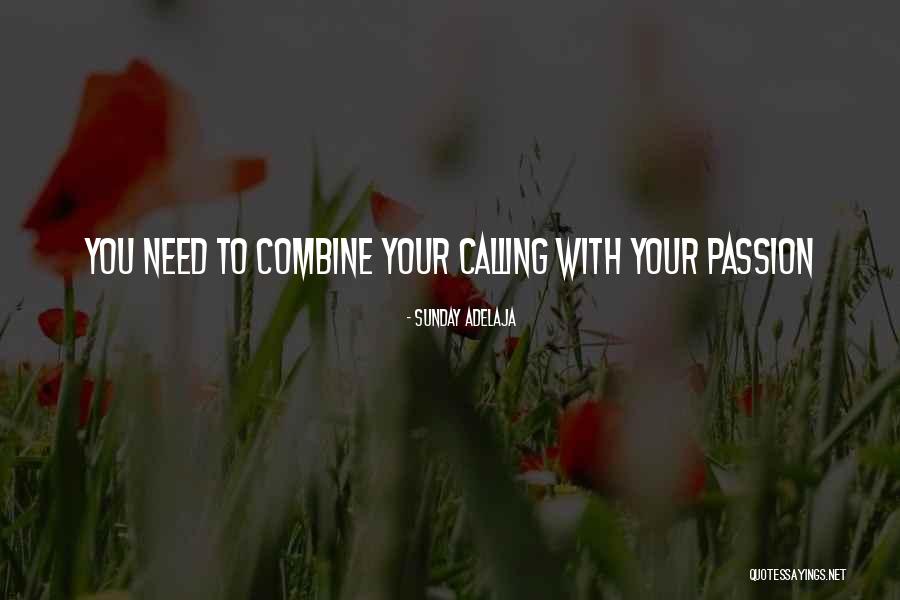 Opportunities To Love Quotes By Sunday Adelaja Opportunities To Love Quotes By Sunday Adelaja