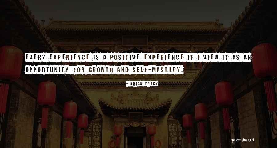 Opportunity And Growth Quotes By Brian Tracy Opportunity And Growth Quotes By Brian Tracy