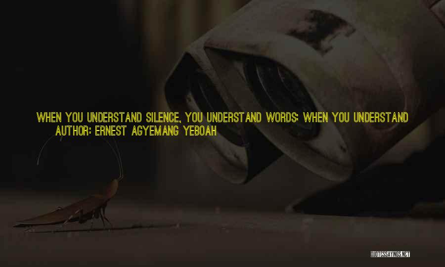 Opportunity And Timing Quotes By Ernest Agyemang Yeboah Opportunity And Timing Quotes By Ernest Agyemang Yeboah