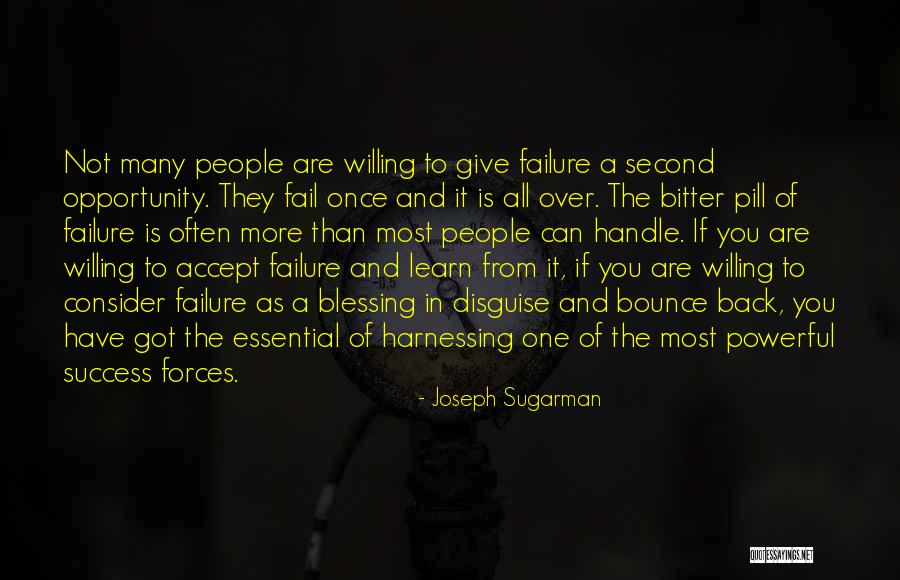 Opportunity Comes Once Quotes By Joseph Sugarman Opportunity Comes Once Quotes By Joseph Sugarman