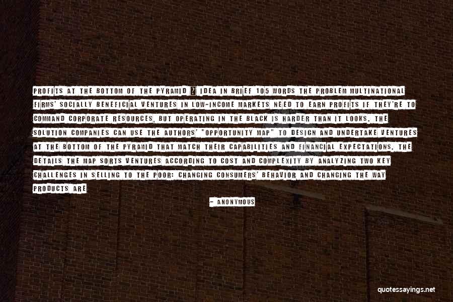 Opportunity Cost Quotes By Anonymous Opportunity Cost Quotes By Anonymous