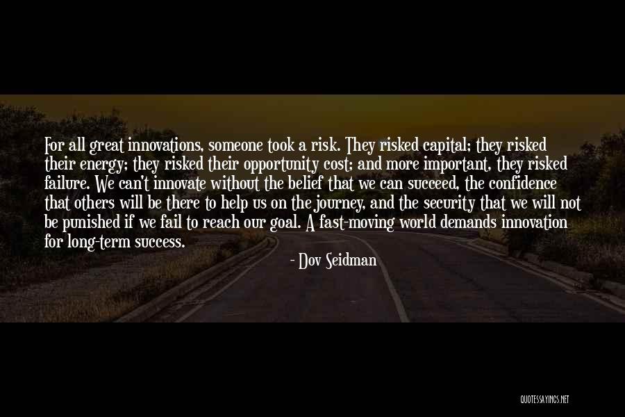 Opportunity Cost Quotes By Dov Seidman Opportunity Cost Quotes By Dov Seidman