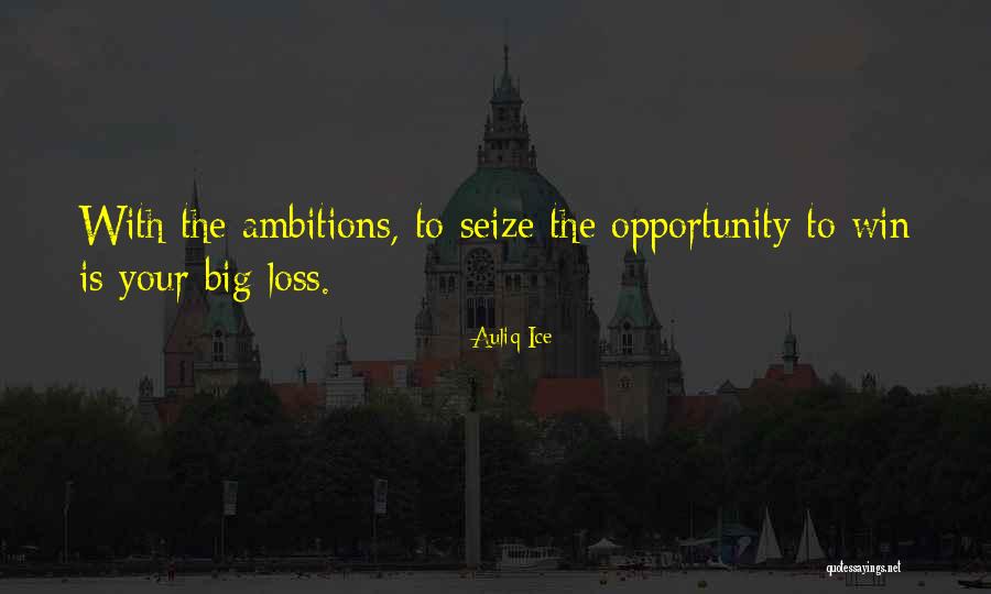 Opportunity Motivational Quotes By Auliq Ice Opportunity Motivational Quotes By Auliq Ice
