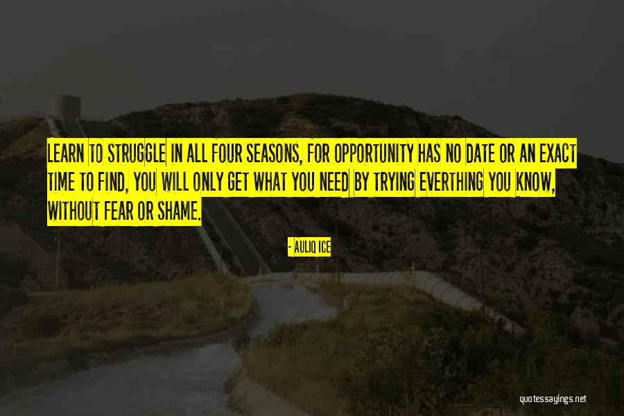Opportunity Motivational Quotes By Auliq Ice Opportunity Motivational Quotes By Auliq Ice