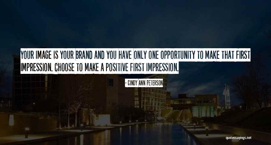 Opportunity Motivational Quotes By Cindy Ann Peterson Opportunity Motivational Quotes By Cindy Ann Peterson