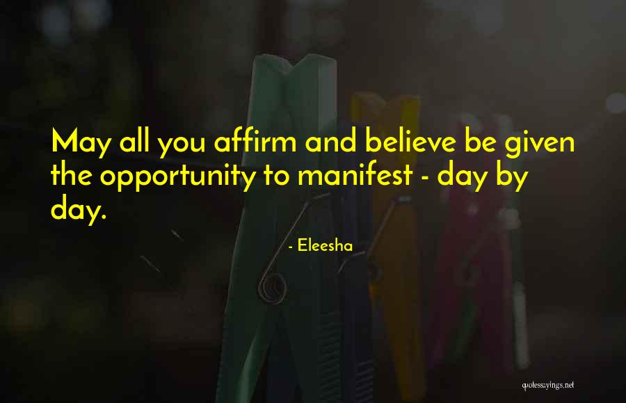 Opportunity Motivational Quotes By Eleesha Opportunity Motivational Quotes By Eleesha