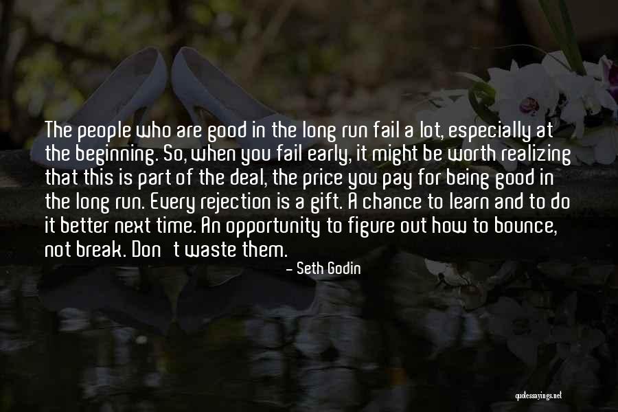 Opportunity Motivational Quotes By Seth Godin Opportunity Motivational Quotes By Seth Godin