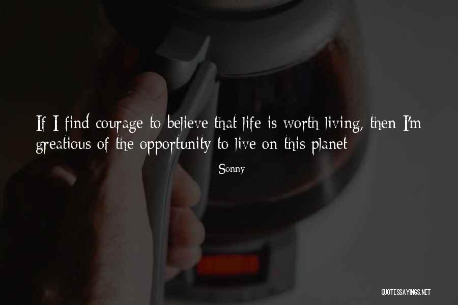 Opportunity Motivational Quotes By Sonny Opportunity Motivational Quotes By Sonny