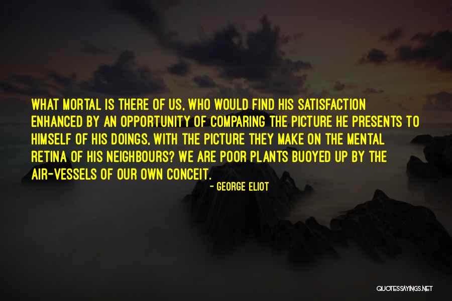 Opportunity Presents Itself Quotes By George Eliot Opportunity Presents Itself Quotes By George Eliot