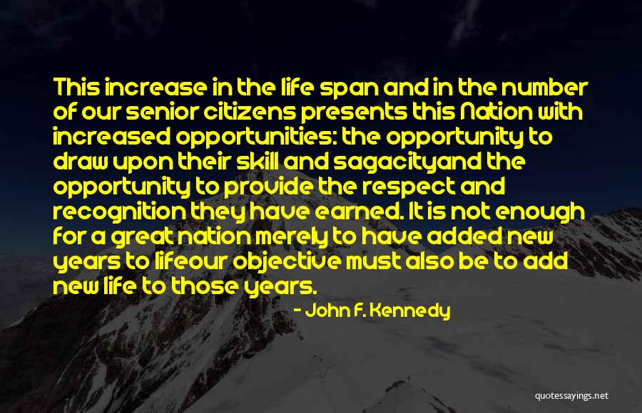 Opportunity Presents Itself Quotes By John F. Kennedy Opportunity Presents Itself Quotes By John F. Kennedy