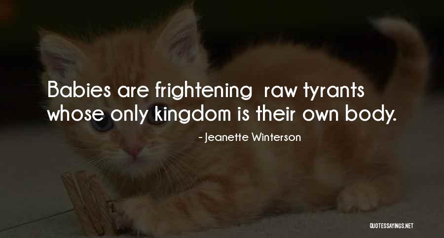 Opportunity Themes Quotes By Jeanette Winterson Opportunity Themes Quotes By Jeanette Winterson
