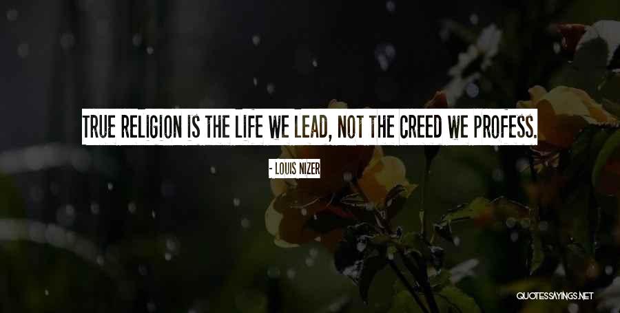 Opportunity To Cry Quotes By Louis Nizer