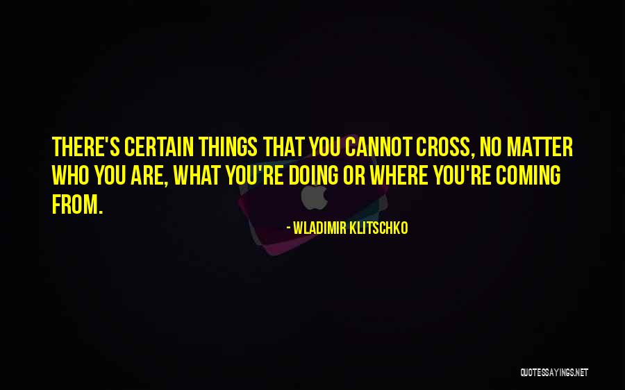 Opportunity To Launch Quotes By Wladimir Klitschko Opportunity To Launch Quotes By Wladimir Klitschko