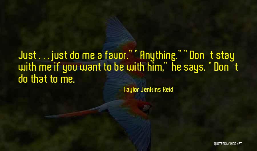 Opportunus Quotes By Taylor Jenkins Reid Opportunus Quotes By Taylor Jenkins Reid