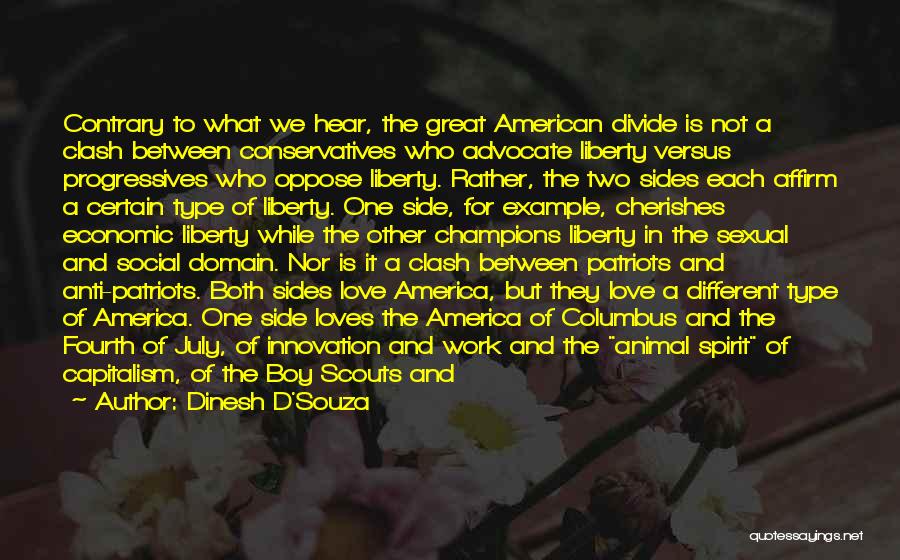 Oppose Gay Marriage Quotes By Dinesh D'Souza Oppose Gay Marriage Quotes By Dinesh D'Souza